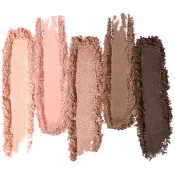 Lancôme Hypnôse Palette 5 Couleurs paletă cu farduri de ochi - imagine 3